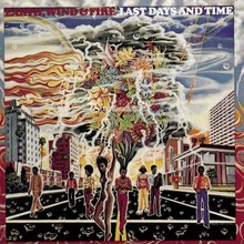 Last Days And Time (Remastered 2012)