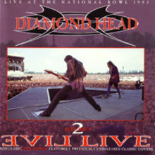 Evil Live CD1