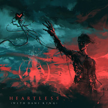 Heartless (Feat. Dani King) (CDS)