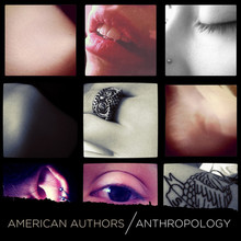 Anthropology (EP)