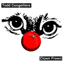 Clown Frown