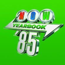 Now Yearbook '85 CD3