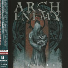 Stolen Life (Japan Tour EP)