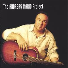 The Andreas Mario Project