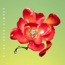 Ai No Hana (CDS)