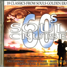 60s Soul Cruise