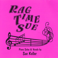 Rag Time Sue