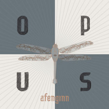 Opus CD1
