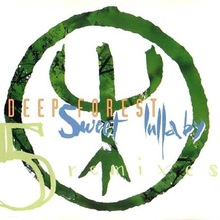 Sweet Lullaby (5 Remixes)