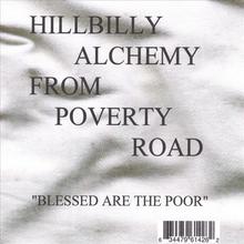 Hillbilly Alchemy From Poverty Road