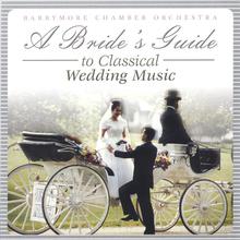 Bride's Guide to Classical Wedding Music
