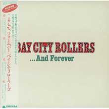 ...And Forever (Vinyl) CD2