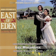 East Of Eden (Reissued 2007)