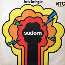 Sodom (Vinyl)