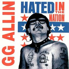 Hated In The Nation (Reissue)