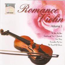 VA - Romance Violin Vol.1
