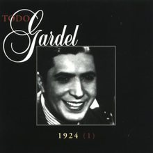 Todo Gardel (1924) CD13