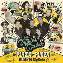 De Plaza En Plaza: Cumbia Sinfonica