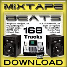 Mixtape Beats