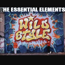 The Essential Elements - Hit The Brakes Vol. 19