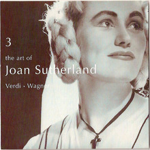 The Art Of J. Sutherland CD3
