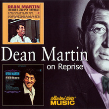 The Complete Reprise Albums Collection (1962-1978): The Door Is Still Open To My Heart / (Remember Me) I'm The One Who Loves You CD4