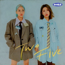 Two Five (EP)