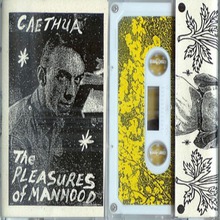 The Pleasures Of Manhood (Tape)
