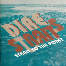 Straits To The Point CD1