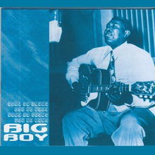 The Story Of The Blues CD1