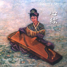 Heart's Strings