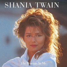 The Woman In Me (Super Deluxe Diamond Edition) CD3