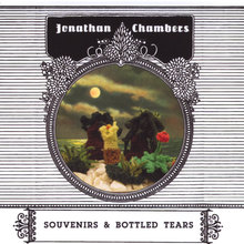 Souvenirs & Bottled Tears