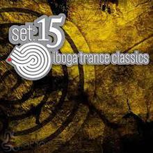 Set: 15 Iboga Trance Classics