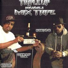 Triple Up Mixtape Vol.2 (Bootleg)
