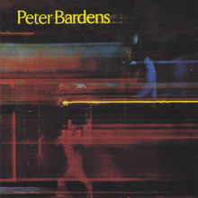 Peter Bardens (Write My Name In The Dust)