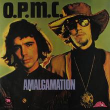 Amalgamation (Vinyl)