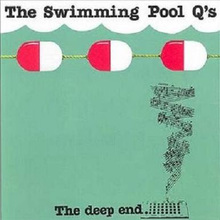 The Deep End (Reissued 2001)
