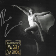 The Emancipation Of Eva Grey