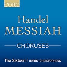 Messiah Choruses