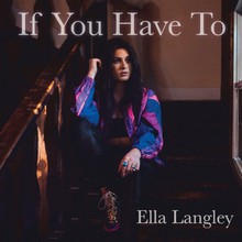 If You Have To (CDS)