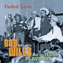 Faded Love 1947 - 1973 CD2
