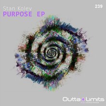 Purpose (EP)