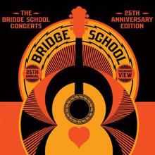 The Bridge School Concerts (25Th Anniversary Edition) CD1