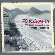 Fotografia: Os Anos Dourados De Tom Jobim CD1