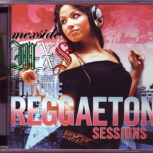 The Intune Reggaeton Sessions