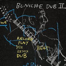 Boniche Dub II (With Lili Boniche)