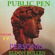 Personal - Public Pen