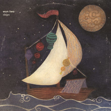 Ships (Vinyl)
