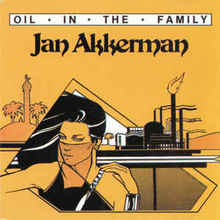 Oil In The Family (Reissued 1998)